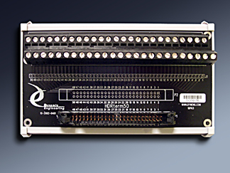 need to interconnect ribbon cable and your system? Make life simpler.