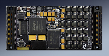 BiDirectional Serial Data Interface