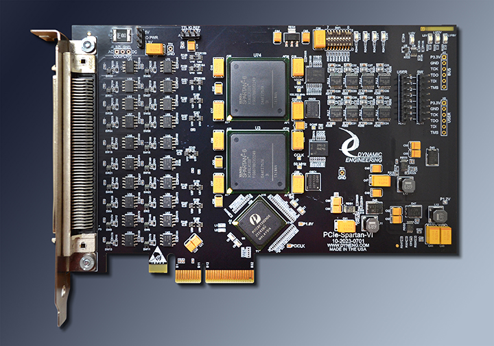 User Programmable logic