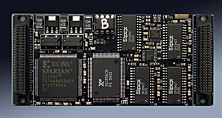 IP-Quad-UART